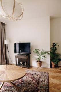 Apartament przy Porcie - Gdynia - 7