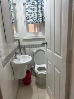 شقة للإيجار المفروش في دجلة المعادي - Furnished apartment for rent in Degla Maadi - Cairo - 8