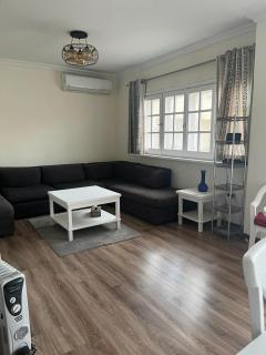 شقة للإيجار المفروش في دجلة المعادي - Furnished apartment for rent in Degla Maadi - Cairo - 7