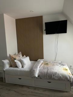 Zimmer mit Küche und Bad - Wedemark - 8