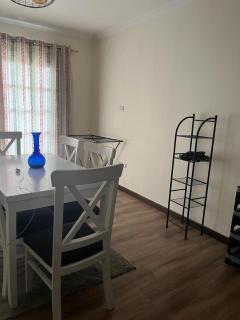 شقة للإيجار المفروش في دجلة المعادي - Furnished apartment for rent in Degla Maadi - Cairo - 4