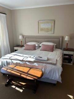 Lloyd Road Cottage - Port Elizabeth - 0