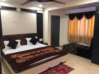 Satpura Safari Lodge - 6