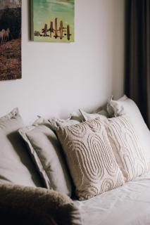 Apartament przy Porcie - Gdynia - 6