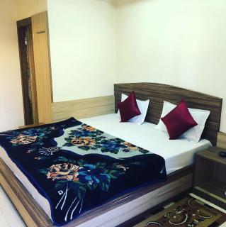 Satpura Safari Lodge - 1