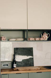 Apartament przy Porcie - Gdynia - 5