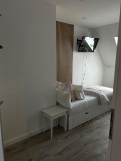 Zimmer mit Küche und Bad - Wedemark - 0