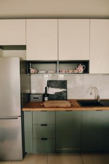 Apartament przy Porcie - Gdynia - 4
