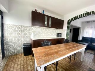FreedomSurfHouse Apartment - Serra d'El-Rei - 8