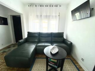 FreedomSurfHouse Apartment - Serra d'El-Rei - 7