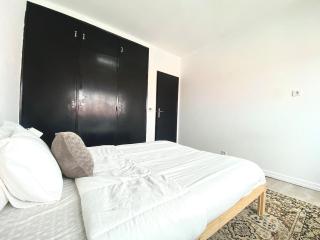 FreedomSurfHouse Apartment - Serra d'El-Rei - 6