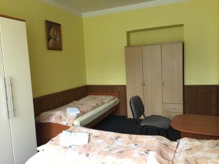 Hotel Reoneo - Vernířovice - 8