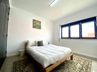FreedomSurfHouse Apartment - Serra d'El-Rei - 5