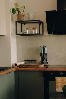 Apartament przy Porcie - Gdynia - 3