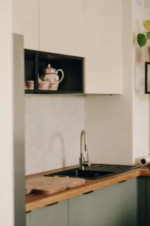 Apartament przy Porcie - Gdynia - 2