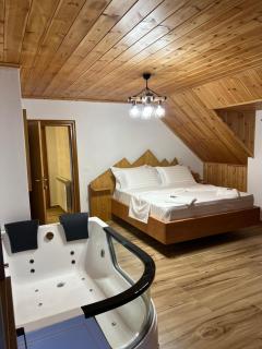 Hotel Zallina - Theth - 4