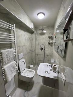 Hotel Zallina - Theth - 3