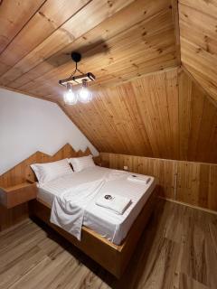 Hotel Zallina - Theth - 2