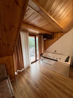 Hotel Zallina - Theth - 1