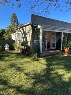 Lloyd Road Cottage - Port Elizabeth - 1