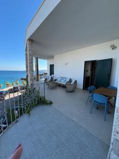 Villa Erriquez Castro Salento - Castro di Lecce - 5