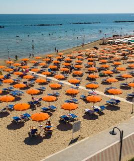 Hotel Gianna - Roseto degli Abruzzi - 8