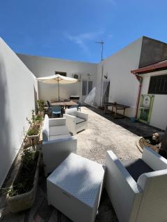 Villa Erriquez Castro Salento - Castro di Lecce - 1