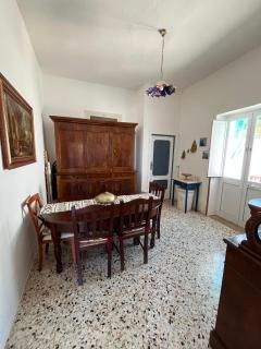 Villa Erriquez Castro Salento - Castro di Lecce - 2