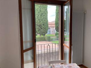 Casa Alex appartamento civico 18 - 3