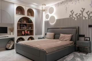 Jessy Willbroke Guest stays - Kimberley - 1