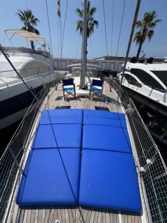 Beverflor des mers - Sitges - 8