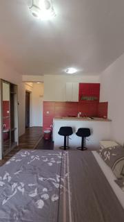 Apartmani Maša - Budua - 8