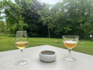 Glamping du Manoir de la Douve - Heuvelland - 2