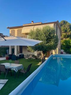 Villa Nasus - Carini - 0