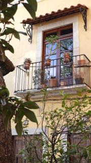 Charming Cocoon with Balcony - Historic downtown - Guanajuato - 6