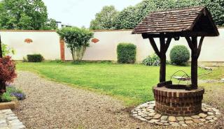 Le Panama - 5 min du centre, 500m2 de jardin - Évreux - 4
