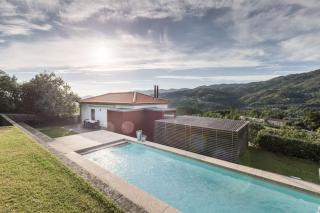 Casa de Vilar by Quantique - - 0