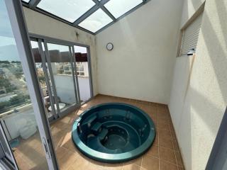 Apartamento Atico Vera Puerto Rey - 4