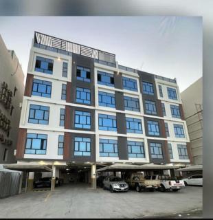 استيديو جاكوزي قريب من البحر - Al Khobar - 3