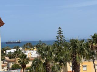 Apartamento Atico Vera Puerto Rey - 2