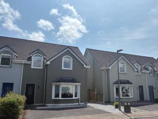 Spacious two bedroom home. Easy stroll from Kenmare town - Kenmare - 9