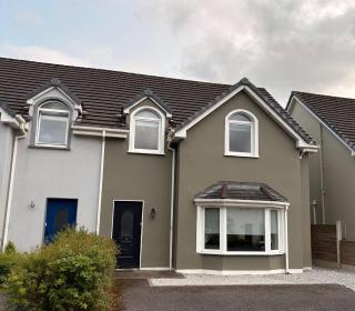 Spacious two bedroom home. Easy stroll from Kenmare town - Kenmare - 8