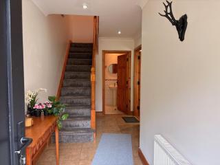Spacious two bedroom home. Easy stroll from Kenmare town - Kenmare - 4