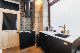 Studio proche tour Eiffel - paris 15 -2P - Paris - 6