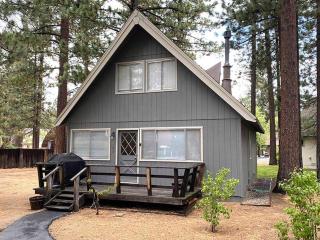 2708 Springwood Drive cabin - South Lake Tahoe - 0