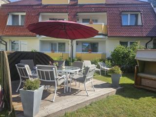 Villa Viktoria Whg 5 - "Moosmuschel" - Kolpinsee - 9