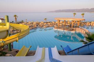 Eri Beach & Village Hotel - Hersonissos - 4