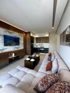 Andalusian Dream II 2 Bedrooms apartment near by the Beach and TGV station - Tanger - 0