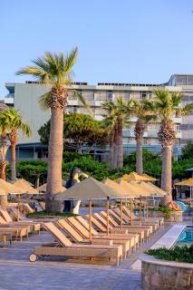 Eri Beach & Village Hotel - Hersonissos - 1