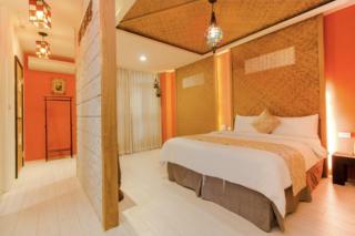 羅東田田圈Villa包棟-麻將-歡樂-羅東夜市-清溝夜市 - 6